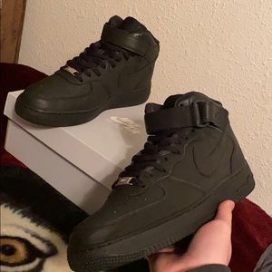 Air Force 1s